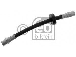 FEBI BILSTEIN 01178 stabdžių žarnelė 
 Stabdžių sistema -> Stabdžių žarnelės
175 611 775, 321 611 775, 431 611 775 A