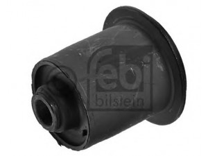 FEBI BILSTEIN 42265 valdymo svirties/išilginių svirčių įvorė 
 Ašies montavimas/vairavimo mechanizmas/ratai -> Valdymo svirtis/pasukamosios svirties sujungimas -> Montavimas/sutvirtinimas
45261-65D01, 45261-65D01-000