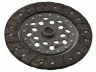 SACHS 1864 634 054 sankabos diskas