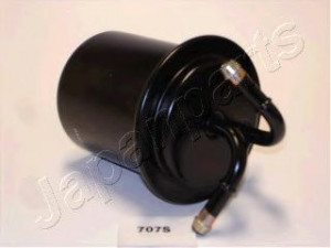 JAPANPARTS FC-707S kuro filtras 
 Techninės priežiūros dalys -> Papildomas remontas
42072-AA010, 42072-AA011, 42072-PA010