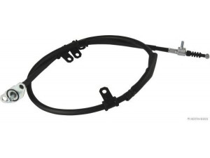 MAGNETI MARELLI 600000123140 trosas, stovėjimo stabdys
59770-H1050, 59770-H1050