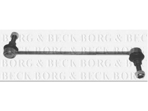 BORG & BECK BDL7119 šarnyro stabilizatorius 
 Ašies montavimas/vairavimo mechanizmas/ratai -> Stabilizatorius/fiksatoriai -> Savaime išsilyginanti atrama
04694855, 04743021AA, 04743454AB