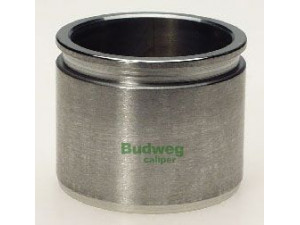 BUDWEG CALIPER 235114 stūmoklis, stabdžių apkaba