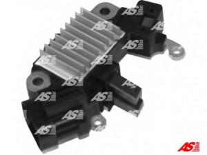 AS-PL ARE2008 reguliatorius, kintamosios srovės generatorius