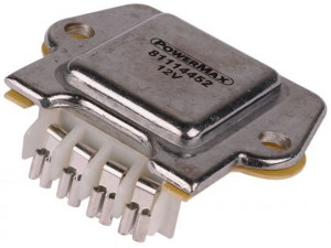 PowerMax 81114452 reguliatorius, kintamosios srovės generatorius
AR88018