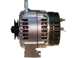 HC-PARTS CA1472IR kintamosios srovės generatorius 
 Elektros įranga -> Kint. sr. generatorius/dalys -> Kintamosios srovės generatorius
2121-43701010