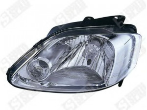 SPILU 335040 priekinis žibintas 
 Kėbulas -> Priekinis žibintas/dalys -> Priekinis žibintas/įterp.
5Z1941005C
