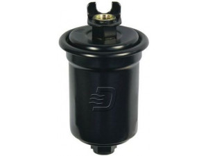 DENCKERMANN A110505 kuro filtras 
 Techninės priežiūros dalys -> Papildomas remontas
MB504860