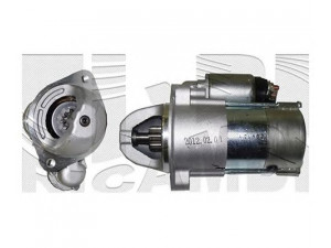 AUTOTEAM SSS100R starteris
6611513101, 6611513401, 6611513701