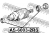 FEBEST AS-6003-2RS guolis
90099-10119-000, E5PZ-11135A, 5-09800-064-0