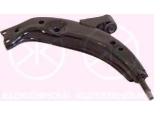 KLOKKERHOLM 8173362 vikšro valdymo svirtis 
 Ašies montavimas/vairavimo mechanizmas/ratai -> Valdymo svirtis/pasukamosios svirties sujungimas -> Vairo trauklės (valdymo svirtis, išilginis balansyras, diago
48068 20150