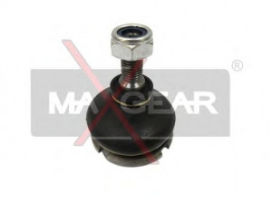 MAXGEAR 72-0393 atramos/vairo trauklė 
 Ašies montavimas/vairavimo mechanizmas/ratai -> Sujungimai -> Atramos/vairo trauklė
4402649