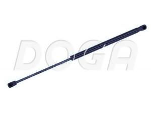 DOGA 2027233 dujinė spyruoklė, bagažinė 
 Priedai -> Bagažinė/pakrovimo skyrius
817701H310, 817801H310