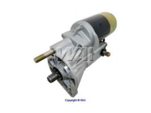 WAIglobal 16967N starteris
2810056070, 2810056071