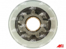 AS-PL SD5080 laisvos eigos pavara, starteris
M191T95671