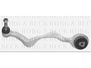 BORG & BECK BCA6563 vikšro valdymo svirtis 
 Ašies montavimas/vairavimo mechanizmas/ratai -> Valdymo svirtis/pasukamosios svirties sujungimas -> Vairo trauklės (valdymo svirtis, išilginis balansyras, diago
31124036269, 31126763703, 31126763707