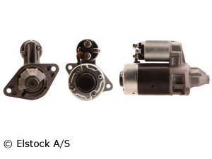 ELSTOCK 25-1081 starteris
S114-303, S114-303A, 128170-77010