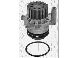 KEY PARTS KCP2223 vandens siurblys 
 Aušinimo sistema -> Vandens siurblys/tarpiklis -> Vandens siurblys
03L121011, 03L121011H, 03L121011HX