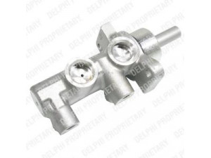 DELPHI LM51027 pagrindinis cilindras, stabdžiai 
 Stabdžių sistema -> Pagrindinis stabdžių cilindras
3492930, 558119, 03492930