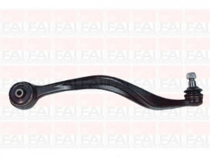 FAI AutoParts SS2126 vikšro valdymo svirtis 
 Ašies montavimas/vairavimo mechanizmas/ratai -> Valdymo svirtis/pasukamosios svirties sujungimas -> Vairo trauklės (valdymo svirtis, išilginis balansyras, diago
GJ6A-34-J00A, GJ6A-34-J00B, GJ6A-34-J00C