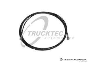 TRUCKTEC AUTOMOTIVE 01.44.015 žarnų linija, vairuotojo kabinos atvertimo blokas
942 553 0982, 942 553 1082, 942 553 2082