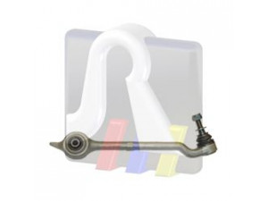 RTS 95-09584-1 vikšro valdymo svirtis 
 Ašies montavimas/vairavimo mechanizmas/ratai -> Valdymo svirtis/pasukamosios svirties sujungimas -> Vairo trauklės (valdymo svirtis, išilginis balansyras, diago
10980530, 31121093450, 31121094234