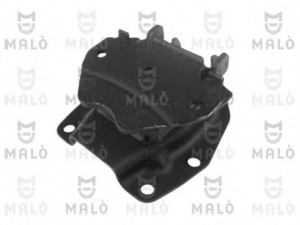 MAL? 18547 variklio montavimas 
 Variklis -> Variklio montavimas -> Variklio montavimo rėmas
7700533443