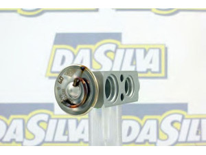 DA SILVA FD1066 išsiplėtimo vožtuvas, oro kondicionavimas 
 Oro kondicionavimas -> Vožtuvai
1019678, 7M0820679A
