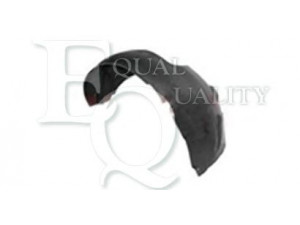 EQUAL QUALITY S0347 vidinis sparno skydas 
 Kėbulas -> Transporto priemonės priekis -> Sparnas/montavimo dalys
1105562, 1830433, 2563387, 226453