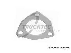 TRUCKTEC AUTOMOTIVE 02.10.097 tarpiklis, bloko dangtis (variklio karteris)
110 015 0021, 130 015 0021