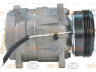 HELLA 8FK 351 134-111 kompresorius, oro kondicionierius 
 Oro kondicionavimas -> Kompresorius/dalys
77 00 273 320, 77 01 499 852