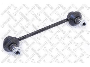 STELLOX 56-71020-SX šarnyro stabilizatorius 
 Ašies montavimas/vairavimo mechanizmas/ratai -> Stabilizatorius/fiksatoriai -> Savaime išsilyginanti atrama
B30H-28-170B