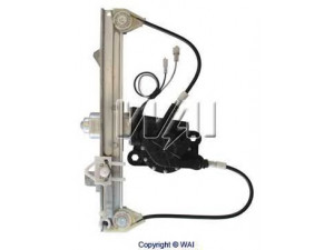 WAIglobal WPR2264LMB lango pakėliklis