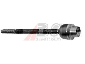 A.B.S. 240247 vidinė skersinė vairo trauklė 
 Vairavimas -> Vairo mechanizmo sujungimai
8937088, 8988941