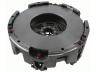 SACHS 1888 600 105 sankabos suspaudimo plokštelė
5167 935, 5179 850, 5189 875