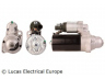 LUCAS ELECTRICAL LRS02194 starteris 
 Elektros įranga -> Starterio sistema -> Starteris
059911023P, 059911023Q, 059911023R