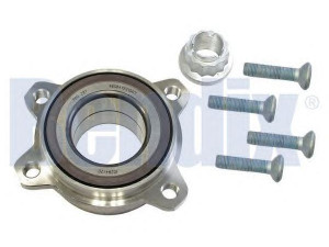 BENDIX 051885B rato guolio komplektas 
 Ašies montavimas/vairavimo mechanizmas/ratai -> Rato stebulė/montavimas -> Rato guolis
95833158300, 95834190100, 7P0498287