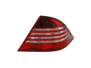 ULO 7294-02 kombinuotas galinis žibintas 
 Kėbulas -> Šviesos -> Kombinuotas galinis žibintas/dalys -> Kombinuotas galinis žibintas
2208200864, 2208202066, A2208200864