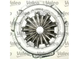 VALEO 826373 sankabos komplektas 
 Sankaba/dalys -> Sankabos remonto komplektas, visas
2050-J3, 2050-S2, 2050J3, 2050S2