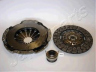 JAPANPARTS KF-2074 sankabos komplektas 
 Sankaba/dalys -> Sankabos remonto komplektas, visas
