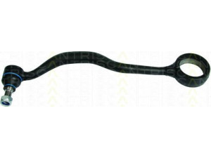 TRISCAN 8500 1160 vikšro valdymo svirtis 
 Ašies montavimas/vairavimo mechanizmas/ratai -> Valdymo svirtis/pasukamosios svirties sujungimas -> Vairo trauklės (valdymo svirtis, išilginis balansyras, diago
31 12 1 124 955, 31 12 1 125 550