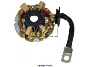 WAIglobal 69-120 laikiklis, angliniai šepetėliai