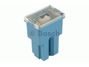 BOSCH 1 987 529 062 saugiklis