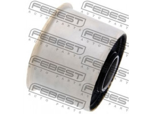 FEBEST HAB-GEB valdymo svirties/išilginių svirčių įvorė 
 Ašies montavimas/vairavimo mechanizmas/ratai -> Valdymo svirtis/pasukamosios svirties sujungimas -> Montavimas/sutvirtinimas
51350-TG5-C01, 51360-TG5-C01