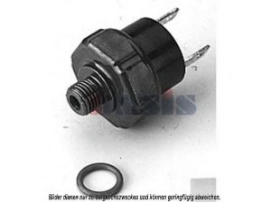 AKS DASIS 860400N slėgio jungiklis, oro kondicionavimas 
 Oro kondicionavimas -> Jungiklis
1248208310, 1248213651, A1248208310