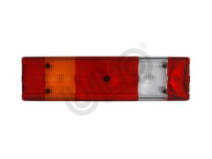 ULO 5724-13 kombinuotas galinis žibintas 
 Dviratė transporto priemonės -> Elektros įranga -> Kombinuotas galinis žibintas/dalys -> Kombinuotas galinis žibintas
15405770, 15406270, A0015406270