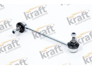KRAFT AUTOMOTIVE 4302750 šarnyro stabilizatorius 
 Ašies montavimas/vairavimo mechanizmas/ratai -> Stabilizatorius/fiksatoriai -> Savaime išsilyginanti atrama
3135 1 091 855, 31351095661