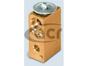 ACR 121066 išsiplėtimo vožtuvas, oro kondicionavimas 
 Oro kondicionavimas -> Vožtuvai
46723469
