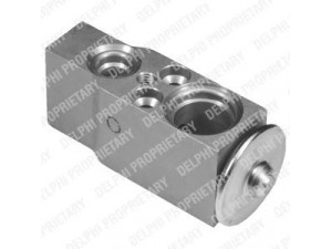 DELPHI TSP0585001 išsiplėtimo vožtuvas, oro kondicionavimas 
 Oro kondicionavimas -> Vožtuvai