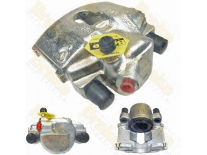 Brake ENGINEERING CA2105 stabdžių apkaba 
 Dviratė transporto priemonės -> Stabdžių sistema -> Stabdžių apkaba / priedai
7763618